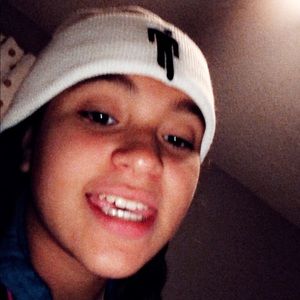 Meet your Posher, Marcela